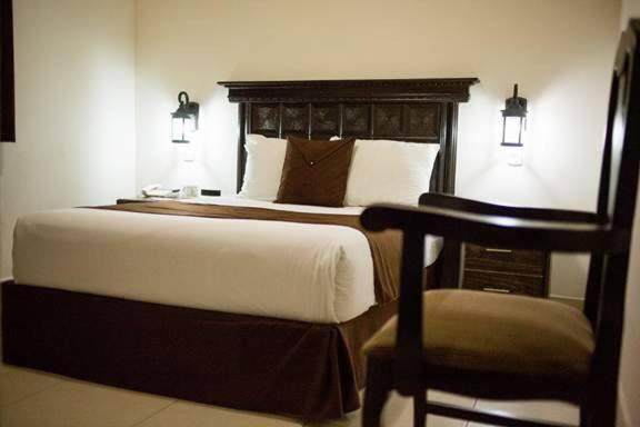 Hotel Go Inn モンクローバ エクステリア 写真